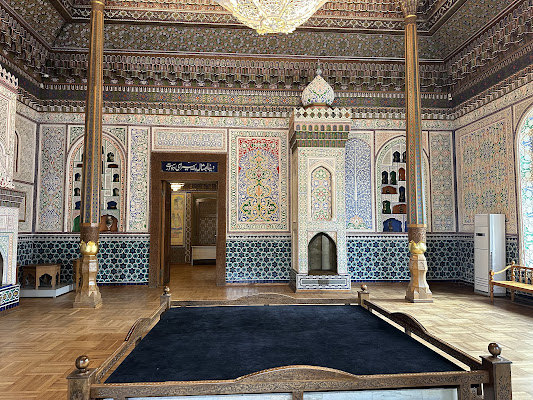 Museum of Applied Arts