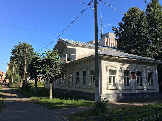 Museum of Applied Folk Arts