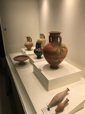 Museum of Archaeology & Ethnography