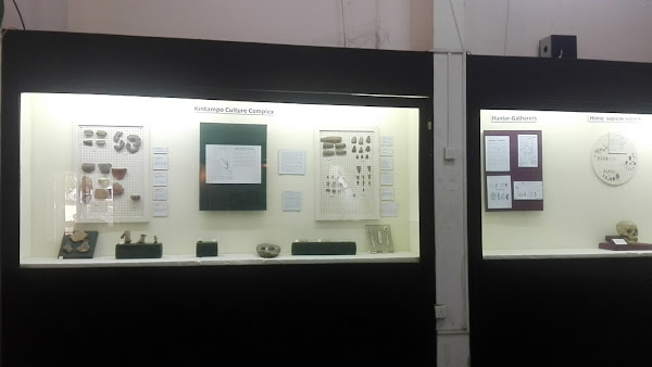 Museum Of Archaeology