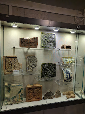 Museum of Archeology of Moscow