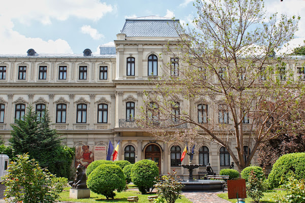 Museum of Art Collections