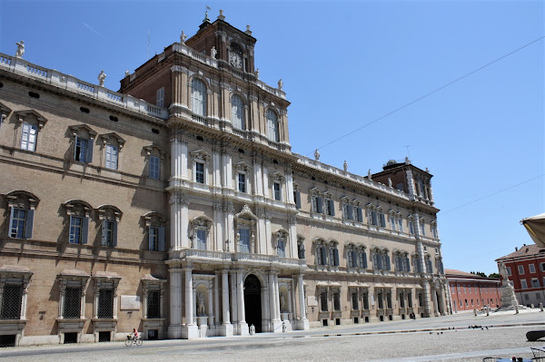 Museum of Astronomy and Geophysics