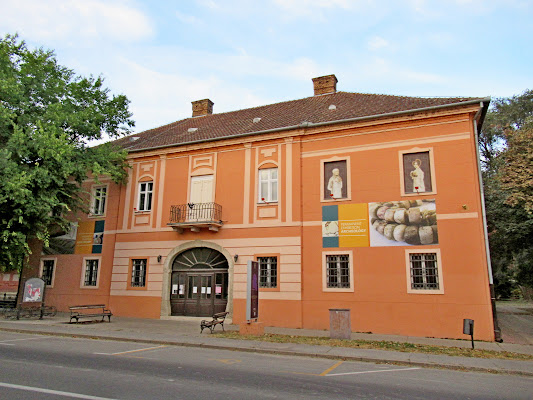Museum of Bačka Topola
