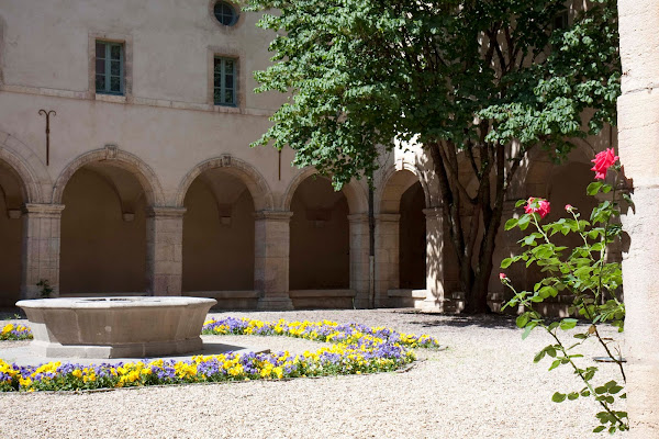 Museum of Burgundian Life