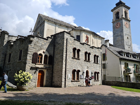 Museum of Chimney Sweeps