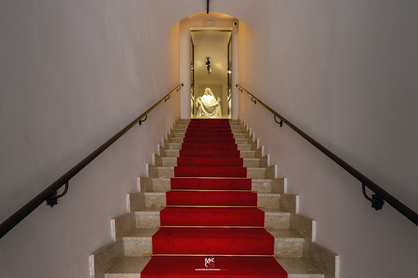 Museum of Contemporary Art in Sicily