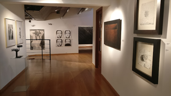 Museum of Contemporary Art of Crete