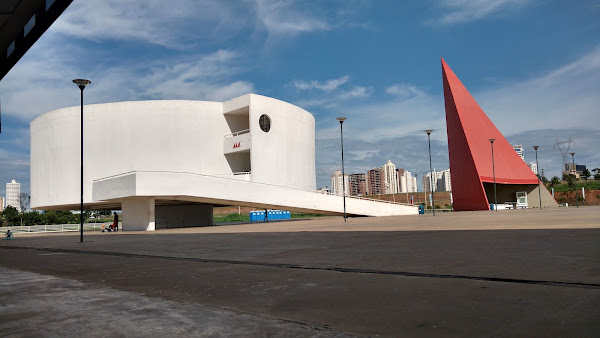 Museum of Contemporary Art of Goiás