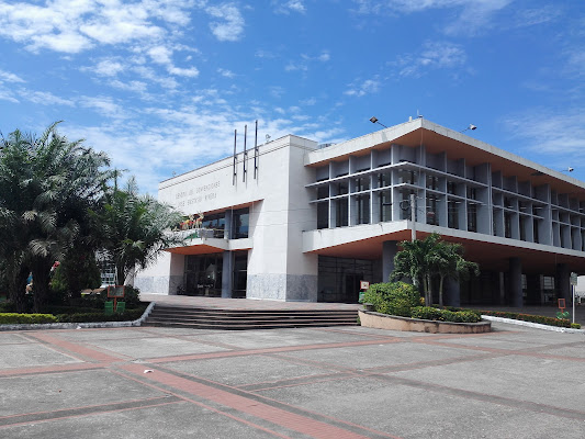 Museum of Contemporary Art of Huila