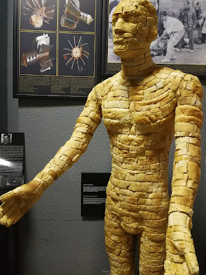 Museum of Crimes Against Humanity and Genocide