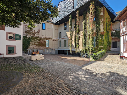 Museum of Cultures Basel