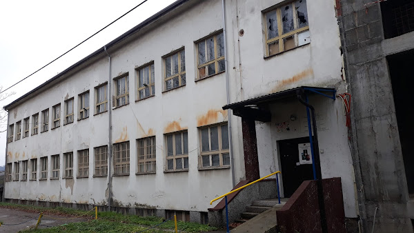 Museum of East Bosnia