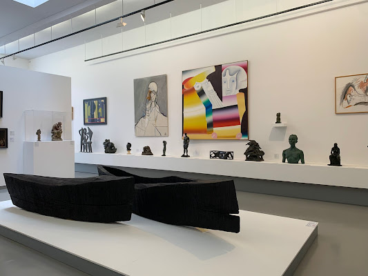 Museum of Fine Arts in Calais