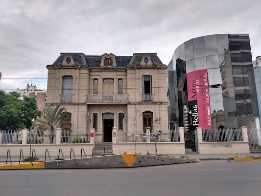 Museum of Fine Arts in Salta, Argentina