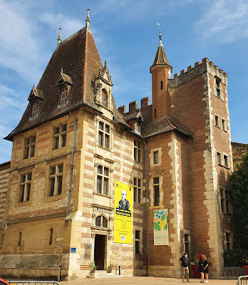 Museum of Fine Arts of Agen