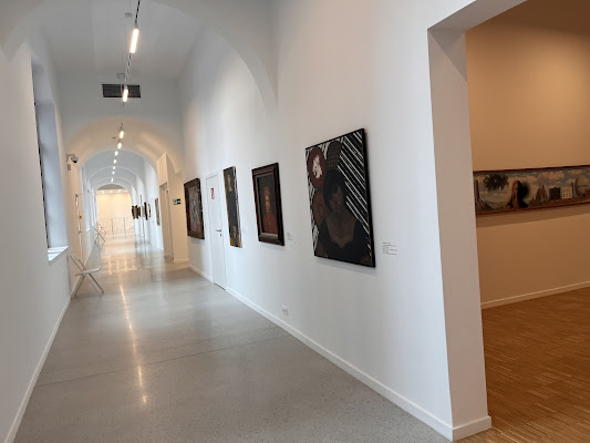 Museum of Fine Arts of Charleroi