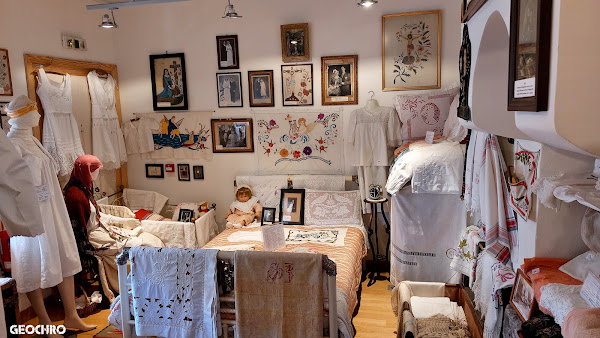 Museum of Greek Refugees