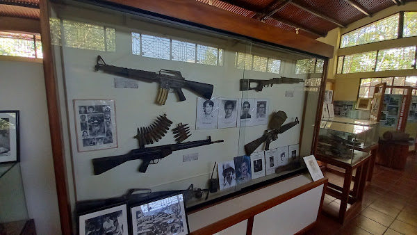 Museum of Historical Memory of the Civil War