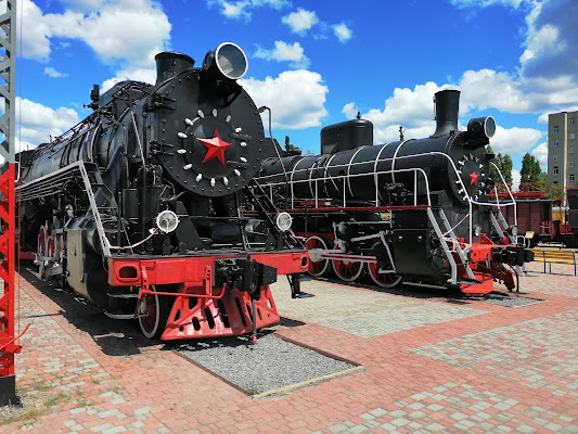 Museum of History and Railway Engineering of the Southern Railway