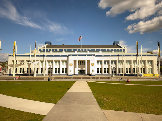 Museum of History & Industry (MOHAI)