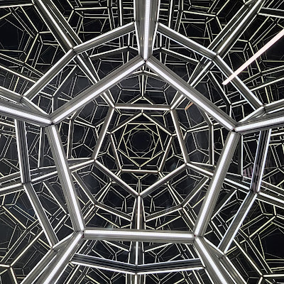 Museum of Illusions Cape Town