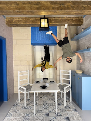 Museum of Illusions Malta