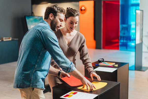 Museum of illusions Wroclaw