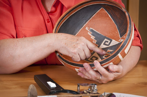 Museum of Indian Arts & Culture