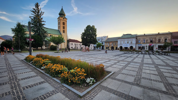 Museum of Janko Kráľ