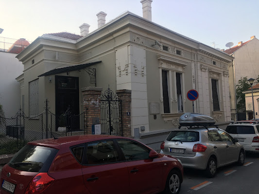 Museum of Jovan Cvijić