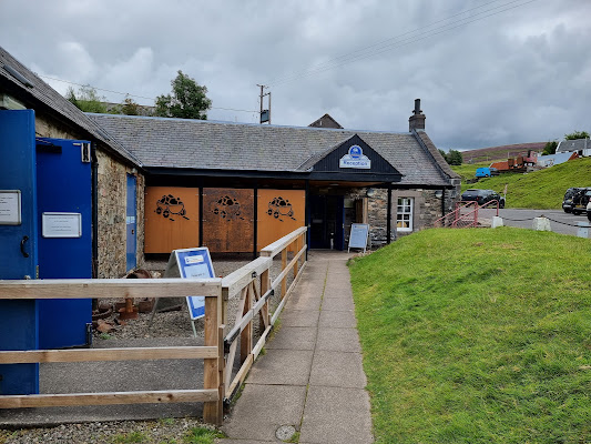 Museum of Lead Mining