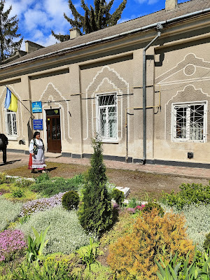 Museum of Lemko culture and life