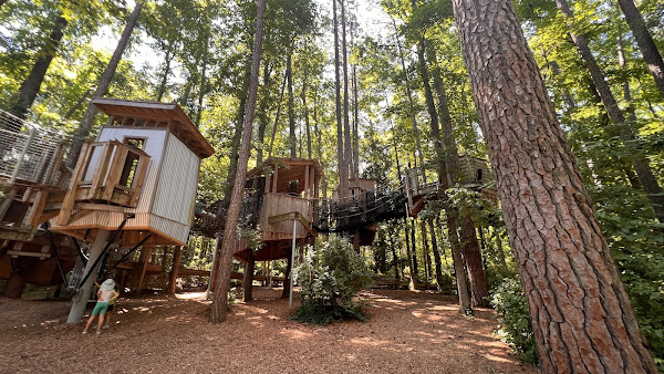 Museum of Life and Science