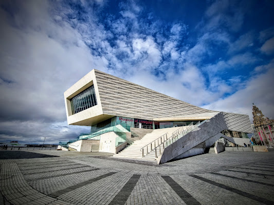 Museum of Liverpool