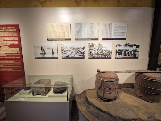 Museum of Local Products