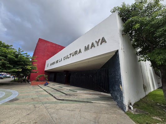 Museum of Mayan Culture