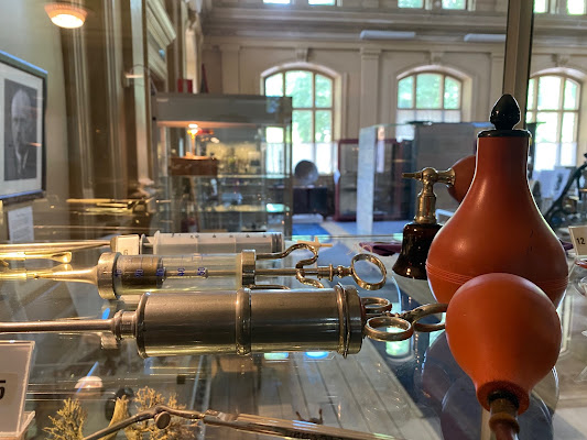 Museum of Medical History