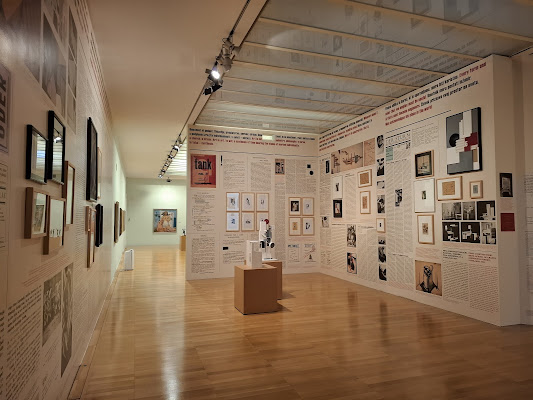 Museum of Modern Art Ljubljana