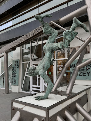 Museum of Modern Art