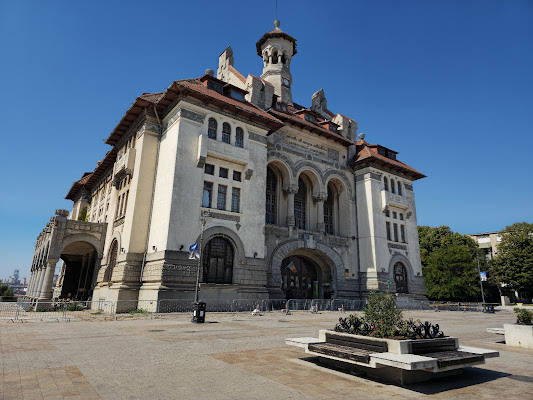 Museum of National History and Archaeology