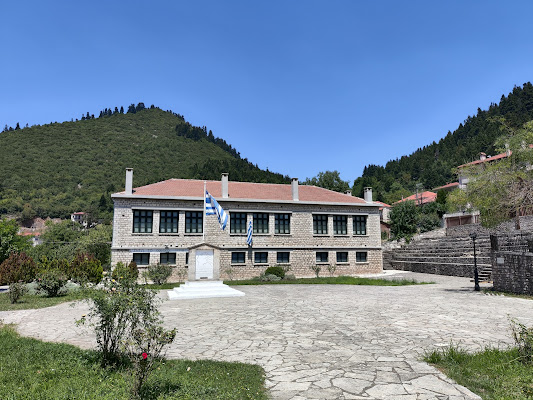 Museum of National Resistance - Koryschades