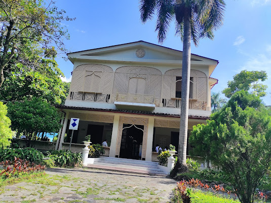 Museum of Natural History of El Salvador