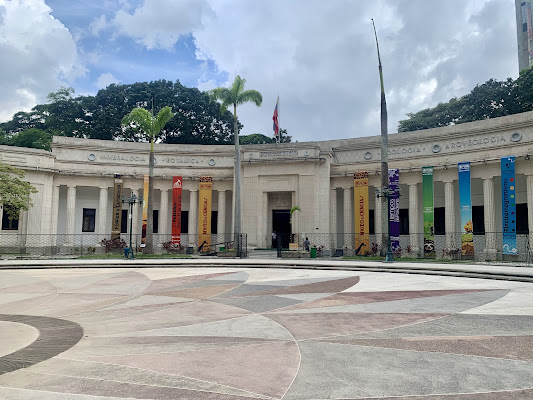 Museum of Natural Sciences