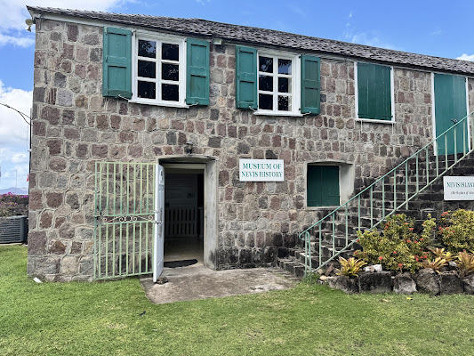 Museum of Nevis History