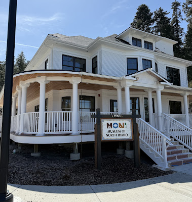Museum of North Idaho