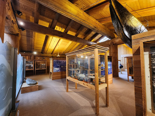 Museum of Northern British Columbia