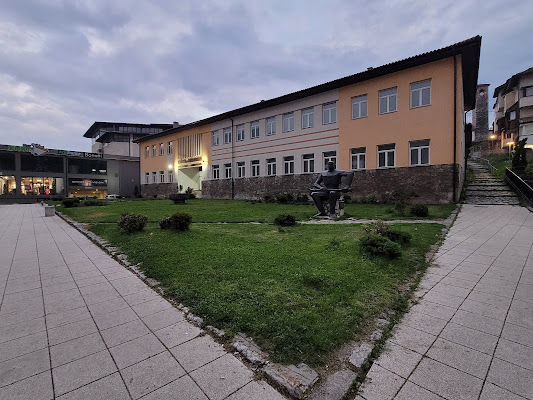 Museum of Old Herzegovina