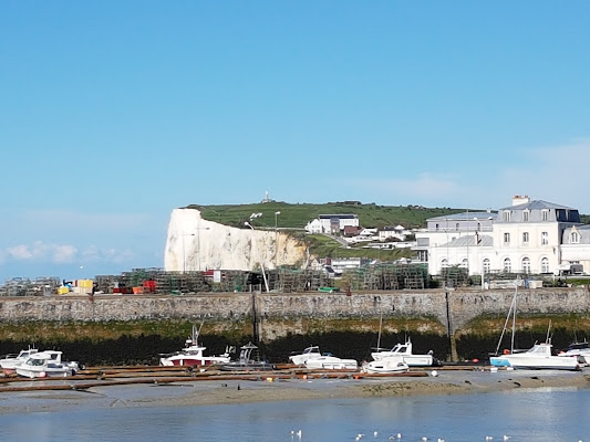 Museum of Old Tréport