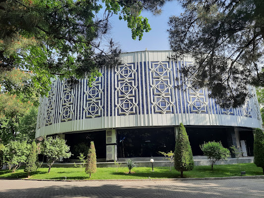 Museum of Olympic Glory